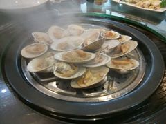 -东江港海鲜城(广雅花园别墅区店)