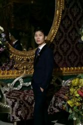 -韩慕婚纱摄影(九亭店)