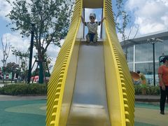 -季高兔窝窝亲子园(上海薰衣草公园店)