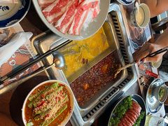 -大隐·成都火锅Bistro(合生麒麟新天地店)