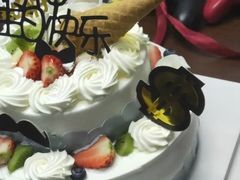 -卡漫莫尼蛋糕(徐汇店)