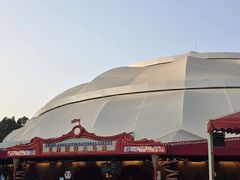 -广州长隆国际大马戏