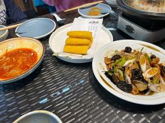 -山西派(桥东街店)