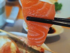 -竹幸日本料理(国光1937科技文化创意园店)
