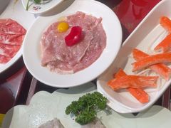 -重庆袁老四火锅(武进万达店)