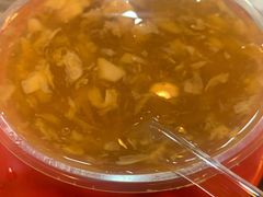 马蹄沙-玫瑰甜品(文明路店)
