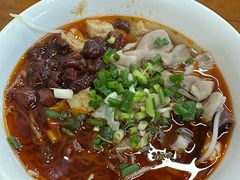 -蒋家肠旺面馆老店(合群路店)