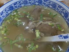 -长安后宰门水盆羊肉(新都心店)