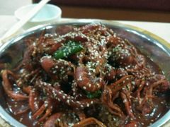 -南极·小龙虾·湘式拌饭(南街店)