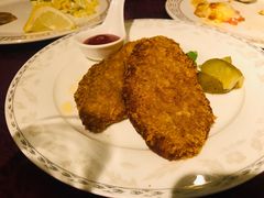 -92°C俄式厨房(中央大街店)