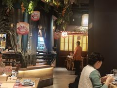 -南京大牌档(龙江新城市广场店)