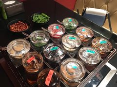 -大红袍火锅料理(尖沙咀店)