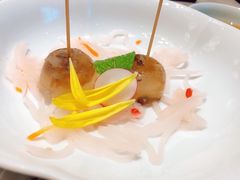 -四道菜·福建菜馆(新街口金鹰店)