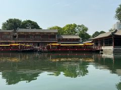 -皇家御河游(紫御湾码头)