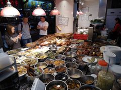 -长平老姿娘夜粥(平东一街店)