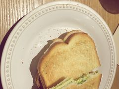 -HELLO 27 意面·沙拉·帕尼尼