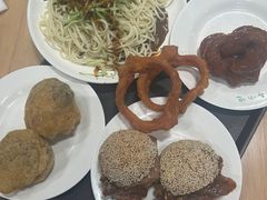 -护国寺小吃(中关村店)