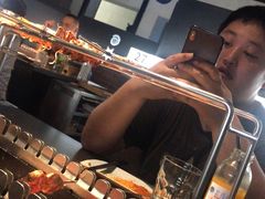 -很久以前羊肉串(昌里路三钢里店)