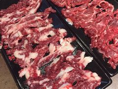 幸运肥牛-幸运牛汕头小黄牛牛肉火锅(梅林店)