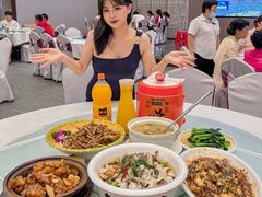 -东森家宴·惠州客家菜