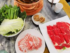 A眼肉肥牛-聚宝源(牛街创始店)