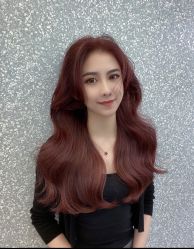 -Sying杉影日式烫染專門店