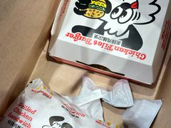 -麦当劳(东门店)