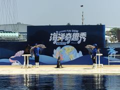 -秦皇岛乐岛海洋王国