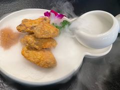 -唐猫庭院·千年陕菜(赛格国际购物中心店)