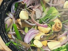 -明本湛江鸡•海鲜小厨(陈家祠店)