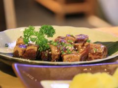 -久苑烧肉(世界城广场店)