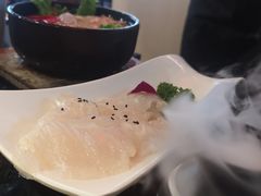 -热火朝天鲜切牛肉火锅(南强街巷店)