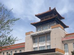 -齐齐哈尔市博物馆