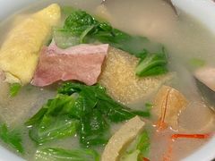 -老头儿油爆虾·知味杭州(爱琴海购物中心)