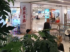 -3号仓库·创意中国菜(新世界城店)