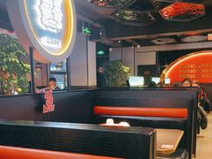 -胖哥俩肉蟹煲(杭州下沙学林街店)