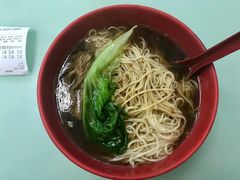 阿婆焖肉面-食惠里小笼包面馆(越秀店)