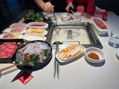 -海底捞火锅(外滩店)