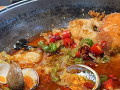 -大厨的餐厅(曾厝垵总店)