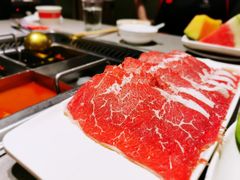 -海底捞火锅(名门店)