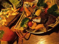 -The Good Place好地方·Brunch·coffee(国贸店)