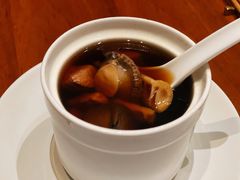 -君悦酒店·1881·北京烤鸭