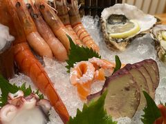 -酒久自助料理(佳兆业店)