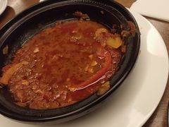 -Tajine Moroccan塔金摩洛哥中东餐厅