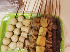 素串-马记大锅煮(总店)