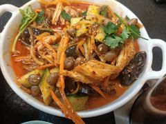 -福福泥炉烤肉(三台子店)