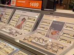 -LOHO眼镜(北京合生汇店)