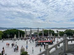 -普陀山风景名胜区-法雨禅寺