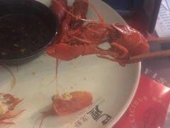 -巴厘龙虾·榜首油焖大虾(洞庭·艺术洋房店)