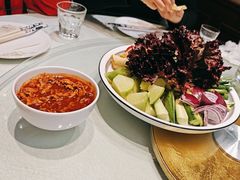 -老松滨饭店(菜艺街店)